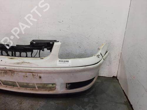Front bumper VW POLO (6N2)  | BP15238229C7 
