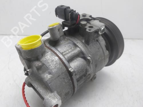 AC compressor AUDI A7 Sportback (4GA, 4GF) 3.0 TFSI quattro | BP37998362M34 - Image 4