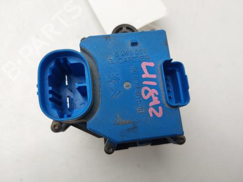 Heater resistor PEUGEOT PARTNER Tepee | BP35944665M108 - Image 2