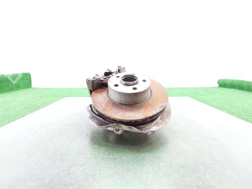 Used Right front steering knuckle BMW 3 (G20, G80, G28) 318 d (150 hp) 22221199