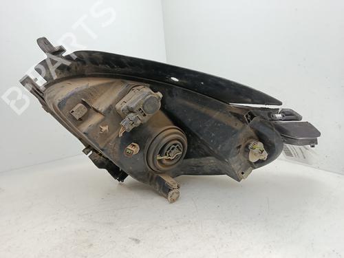 Right headlight CITROËN XSARA PICASSO (N68) 2.0 HDi | BP31393065C29