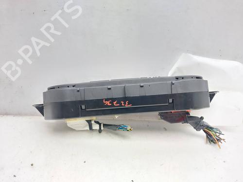 AC Styreenhet / Manøvreringsenhet FORD FOCUS C-MAX (DM2)  | BP16576656I5 