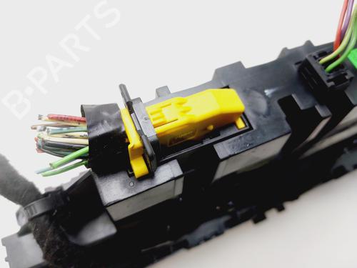 Climate control CITROËN C5 III (RD_)  | BP30575416I5  - Image 5