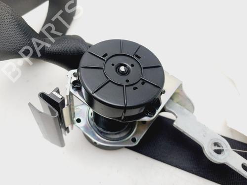 Rear right seatbelt BMW 3 (E90) 318 i | BP32470141I28