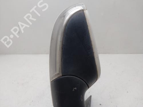 Left mirror SKODA SUPERB I (3U4) 1.9 TDI | BP16690171C26 