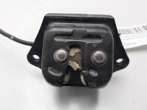 tailgate-lock-nissan-almera-ii-hatchback-n16-2000-33231433 main image