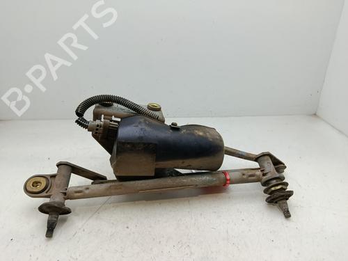Used Front wiper motor Front wiper motor RENAULT MEGANE Scenic (JA0/1_) 1.4 i (JA0E) (75 hp) 33440011 33440011
