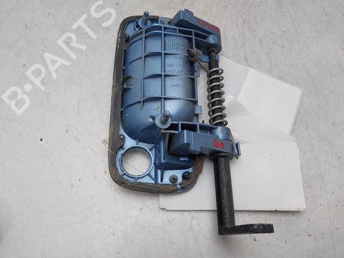 Front right exterior door handle PEUGEOT 406 Coupe (8C) 3.0 V6 | BP12681041C129 