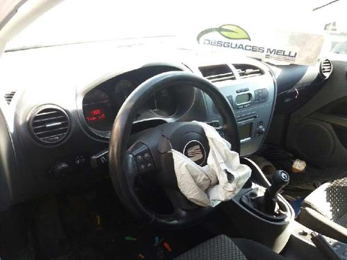 Steering column stalk SEAT LEON (1P1) 1.9 TDI | BP2869019I23