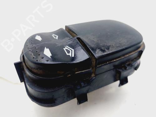Used Left front window switch FORD FOCUS I (DAW, DBW) 1.8 TDCi (100 hp) 30280420