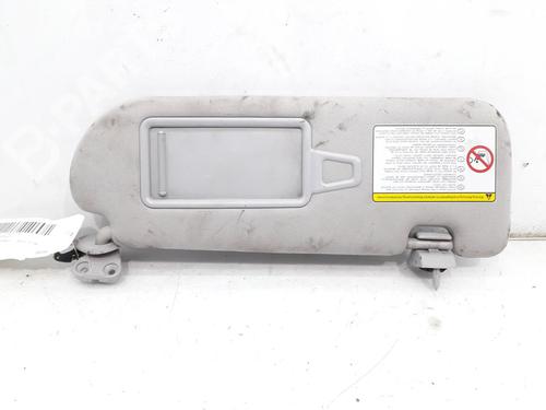 Used Right sun visor Right sun visor HYUNDAI i40 I CW (VF) 1.7 CRDi (116 hp) 9495325 9495325