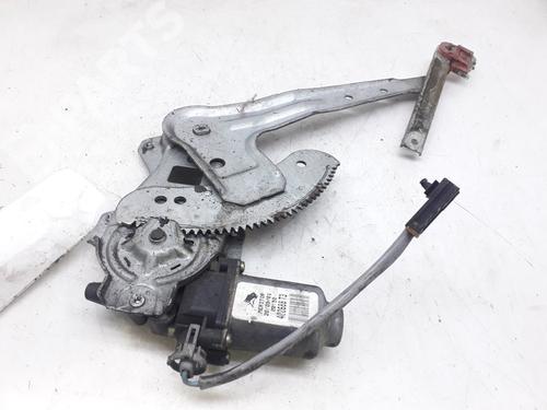rear-left-window-mechanism-nissan-almera-ii-n16-22-di-400688t3-2000-8596207 main image
