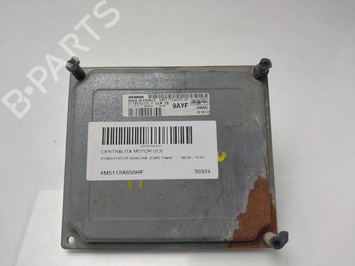Used Engine control unit (ECU) FORD FOCUS II (DA_, HCP, DP) [2004-2013]  30539818
