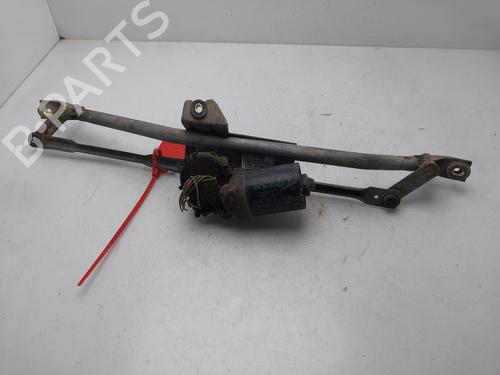 Used Front wiper motor AUDI A4 B5 (8D2) [1994-2001]  28089590
