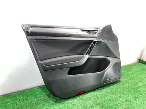 Front left panel VW GOLF VII (5G1, BQ1, BE1, BE2) 1.4 TSI | BP11376804C58 