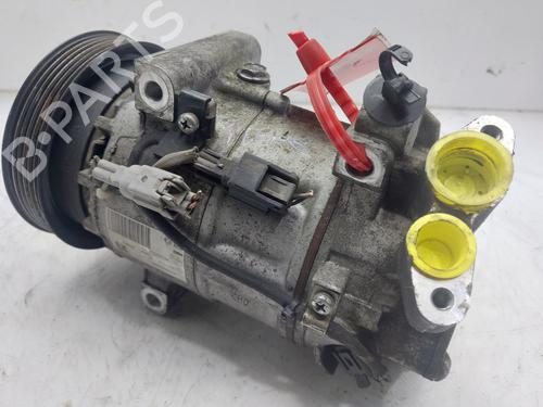AC compressor RENAULT CAPTUR I (J5_, H5_) | BP36848544M34 - Image 2