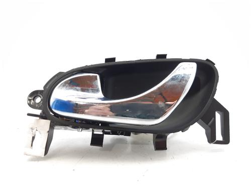 Used Front left interior door handle RENAULT KADJAR (HA_, HL_) 1.3 TCe 140 (HLNB, HLN1) (140 hp) 7569609
