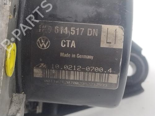 ABS pump SKODA OCTAVIA II (1Z3) 1.6 TDI | BP30133540M43