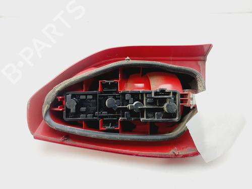 Right taillight CITROËN XSARA PICASSO (N68) 1.6 HDi | BP29762823C35