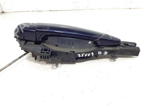 Front right exterior door handle BMW 3 (E90) 320 d | BP8345200C129 