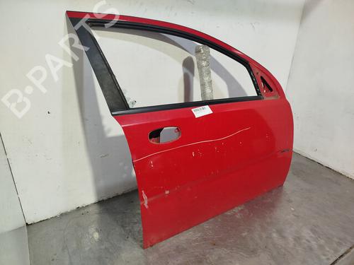 Right front door CHEVROLET KALOS 1.2 | BP31375264C3 