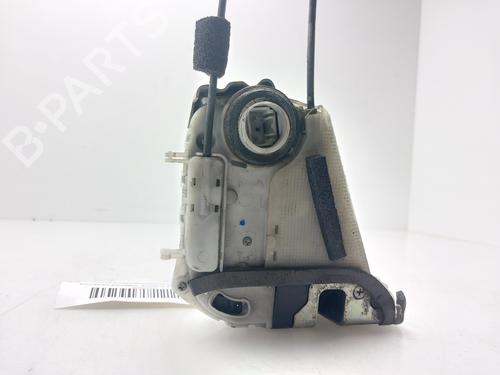 Used Rear right lock Rear right lock TOYOTA PRIUS (_W3_) 1.8 Hybrid (ZVW3_) (99 hp) 33842257 33842257