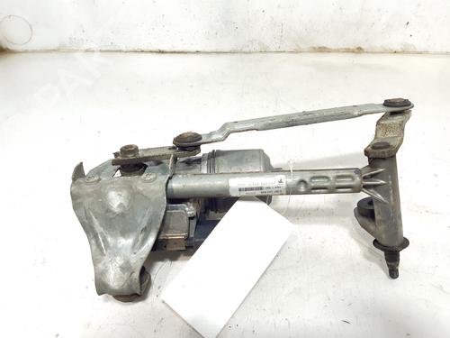 Used Front wiper motor SEAT ALTEA (5P1) [2004-2015]  8919083