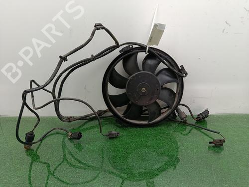 Motorkühlung für Motorkühlung AUDI ALLROAD C5 (4BH) 2.5 TDI quattro (180 hp) 34352434 34352434