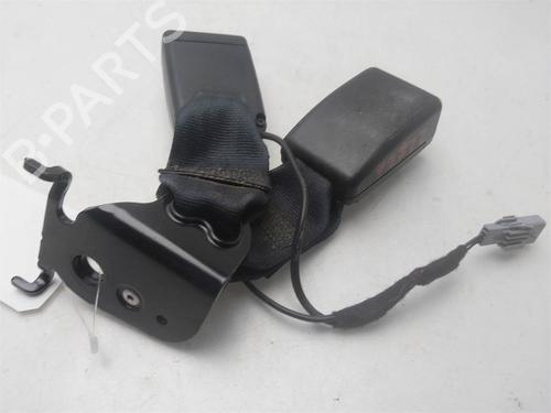 Engache cinturón RENAULT MEGANE IV Hatchback (B9A/M/N_) 1.3 TCe 115 (B9N9) | BP38433881I32 - Image 4