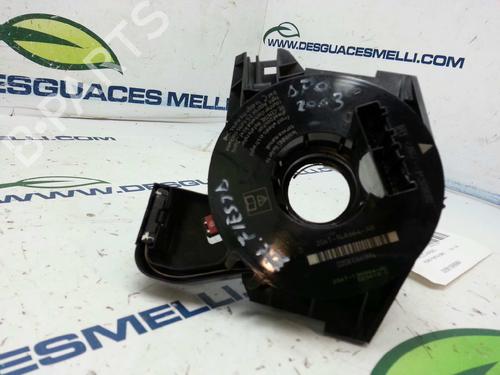 Squib airbag FORD FIESTA V (JH_, JD_) 1.4 TDCi | BP2898328C102 