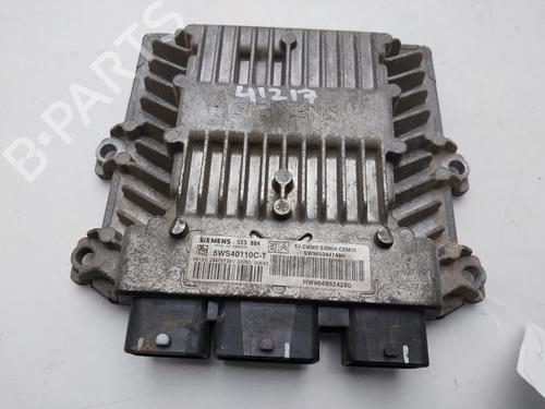 Used Engine control unit (ECU) Engine control unit (ECU) CITROËN C3 I (FC_, FN_) 1.4 HDi (68 hp) 33192095 33192095