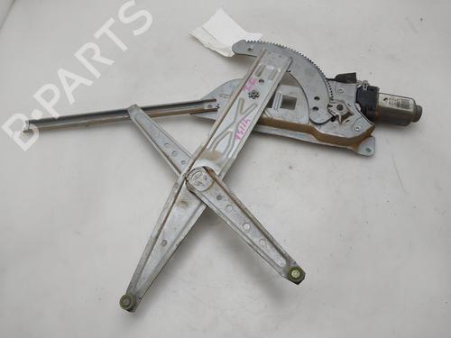 Used Front left window mechanism Front left window mechanism RENAULT KANGOO (KC0/1_) [1997-2026] 33327229 33327229