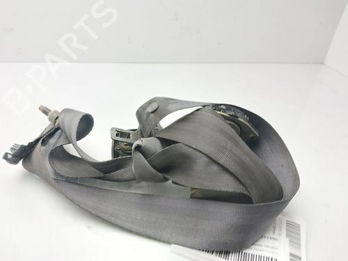 Used Front right seatbelt FORD MAVERICK (UDS, UNS) 2.7 TD (100 hp) 31026782