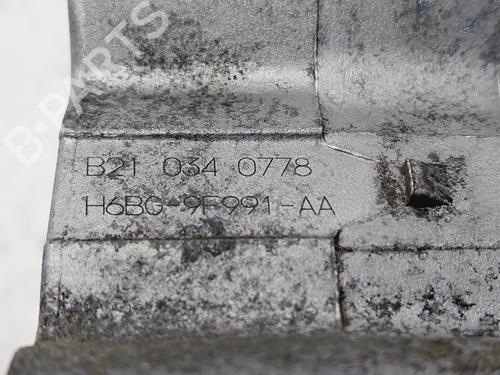 Spjeldhus FORD PUMA (J2K, CF7)  | BP29982049M82