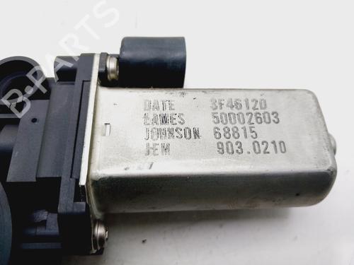 Left front window motor FIAT STILO Multi Wagon (192_) 1.6 16V | BP30863422E21
