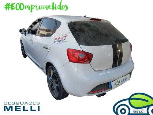 Left front window switch SEAT IBIZA IV (6J5, 6P1)  | BP37601243I27  - Image 5