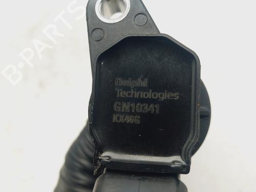 Ignition coil TOYOTA PRIUS (_W3_) 1.8 Hybrid (ZVW3_) | BP22711030M94 