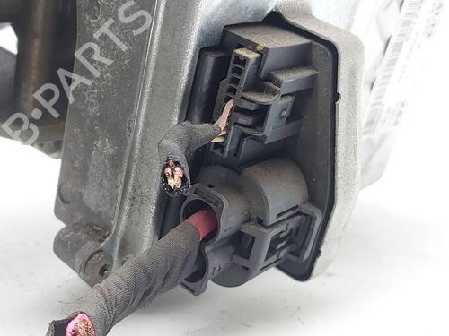 Steering column RENAULT MEGANE II Saloon (LM0/1_) | BP40069181M21 - Image 6