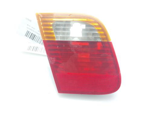 Used Left tailgate light BMW 3 (E46) 320 d (150 hp) 16243942