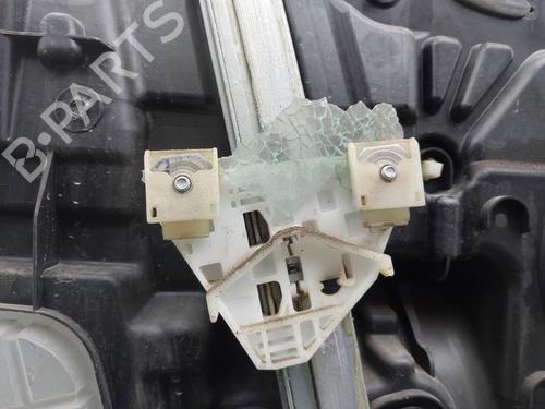 Front right window mechanism MAZDA 6 Hatchback (GH) 2.2 MZR-CD (GH10) | BP40069126C23 - Image 4