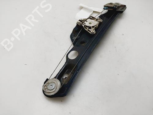 Rear right window mechanism MERCEDES-BENZ E-CLASS (W211) E 320 CDI (211.026) | BP25754349C25 