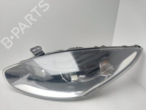 Used Left headlight Left headlight RENAULT MEGANE III Hatchback (BZ0/1_, B3_) [2008-2026] 34447680 34447680