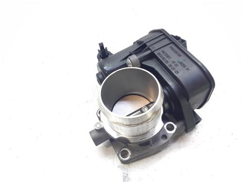 Used Throttle body PEUGEOT 208 I (CA_, CC_) [2012-2020]  8621511