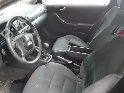 Left front window switch AUDI A3 (8L1) 1.9 TDI | BP9500649C106  - Image 6