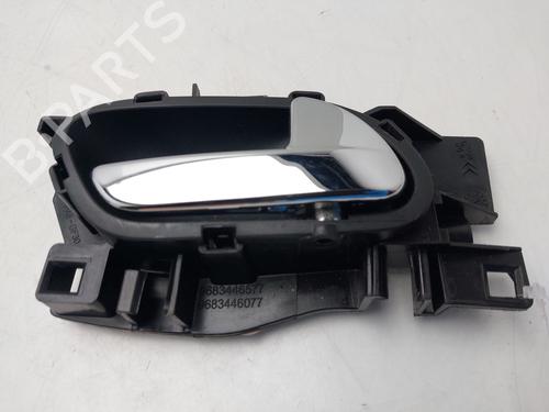Front right interior door handle CITROËN DS3 (SA_) 1.6 VTi 120 | BP35929686I14  - Image 5