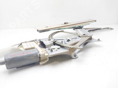 Front right window mechanism OPEL VECTRA C GTS (Z02) 1.9 CDTI (F68) | BP15509692C23 