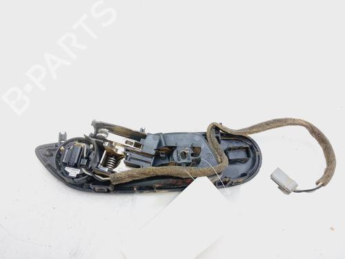 Front left interior door handle FORD FIESTA VI (CB1, CCN)  | BP26694947I13 