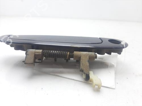 Front right exterior door handle KIA PICANTO I (SA) 1.1 | BP13627107C129 