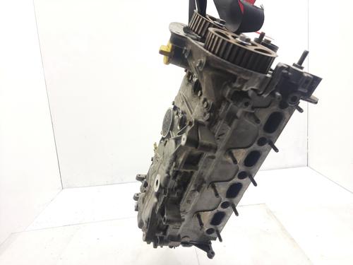 Cylinder head RENAULT MODUS / GRAND MODUS (F/JP0_) 1.4 (JP01, JP0J) | BP29610639M5