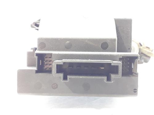 Ignition barrel MERCEDES-BENZ E-CLASS (W211) E 280 CDI (211.023) | BP11055864M48 